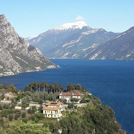 Casa Bine Villa Tremosine Bagian luar foto