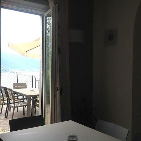 Casa Bine Villa Tremosine Bagian luar foto