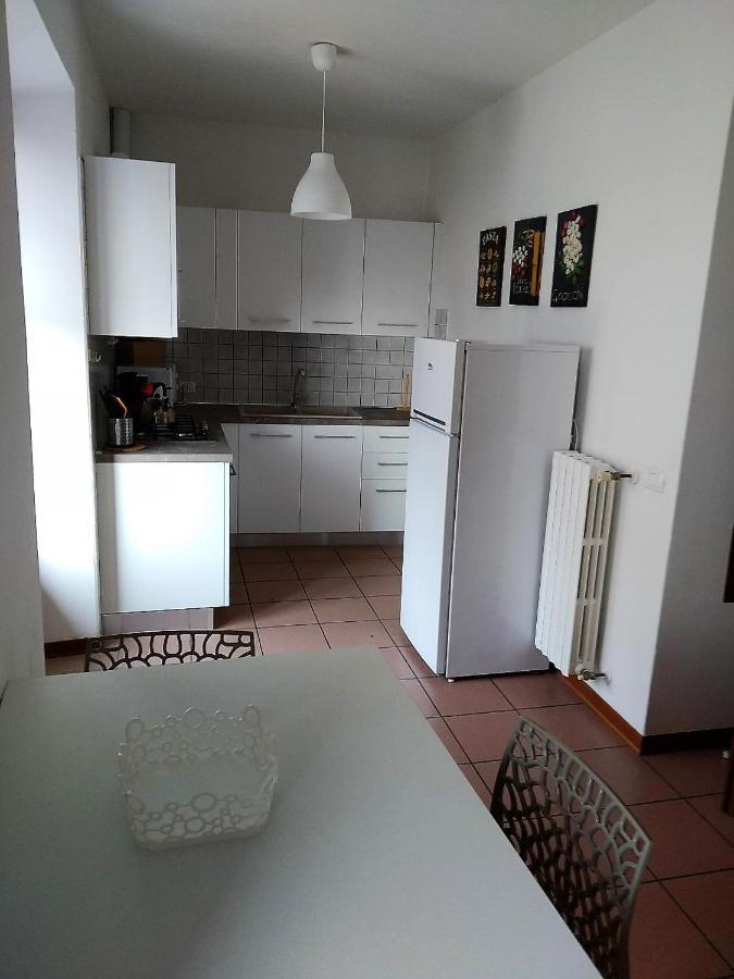 Casa Bine Villa Tremosine Bagian luar foto