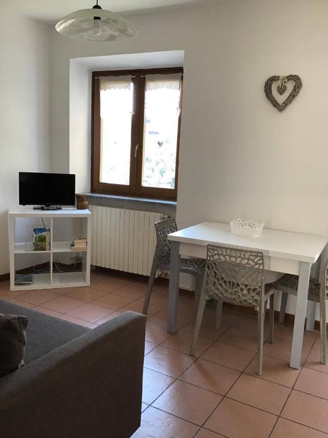 Casa Bine Villa Tremosine Bagian luar foto