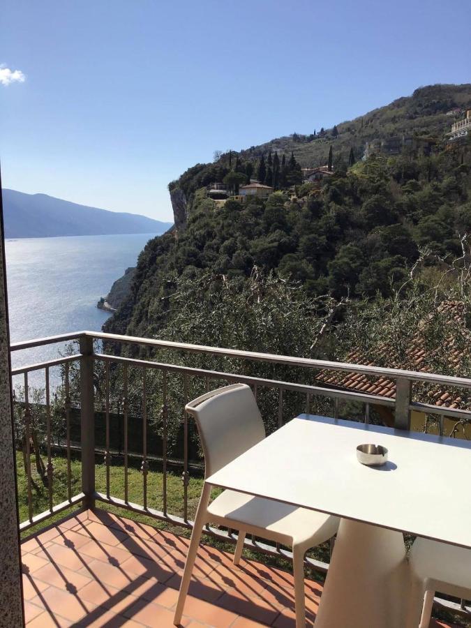 Casa Bine Villa Tremosine Bagian luar foto