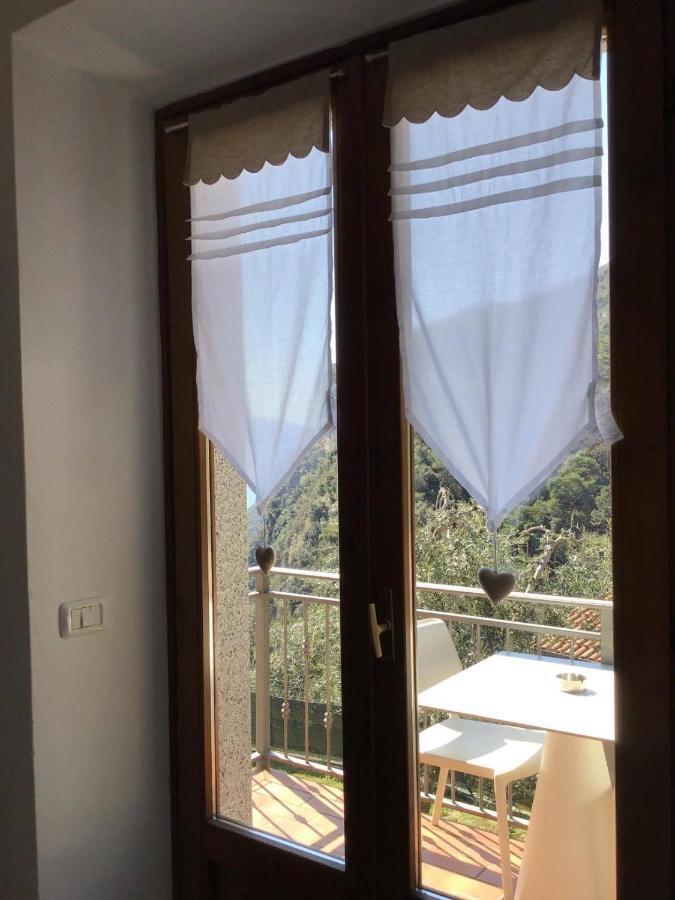 Casa Bine Villa Tremosine Bagian luar foto