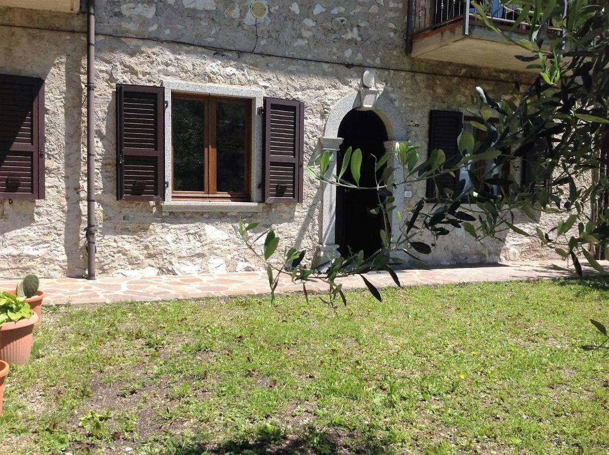 Casa Bine Villa Tremosine Bagian luar foto