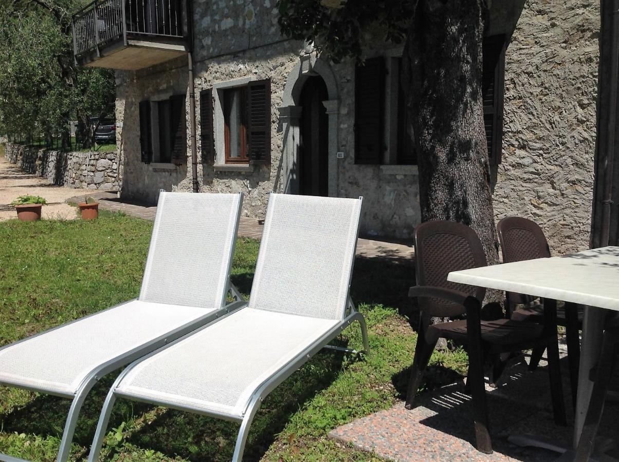 Casa Bine Villa Tremosine Bagian luar foto