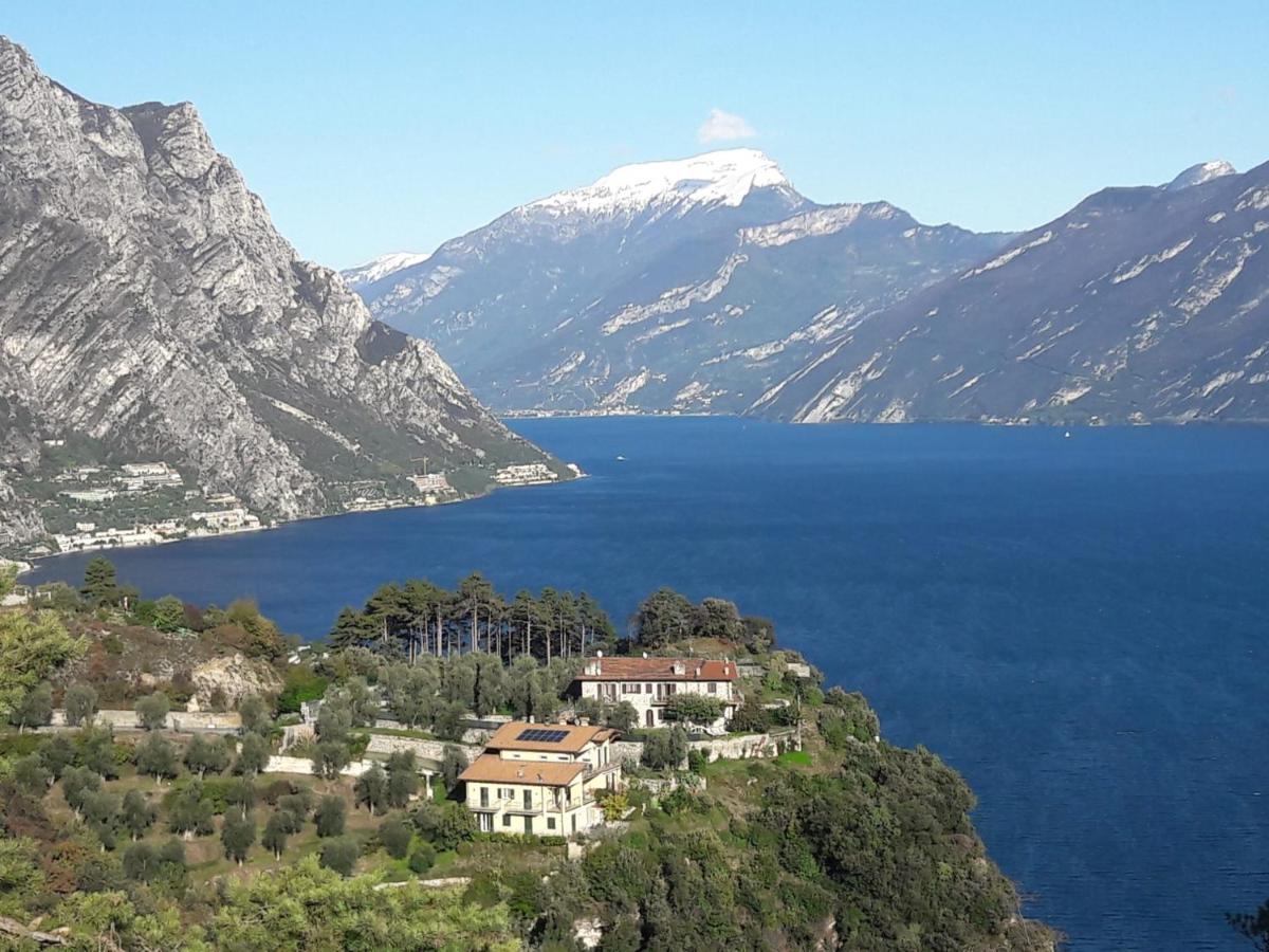 Casa Bine Villa Tremosine Bagian luar foto