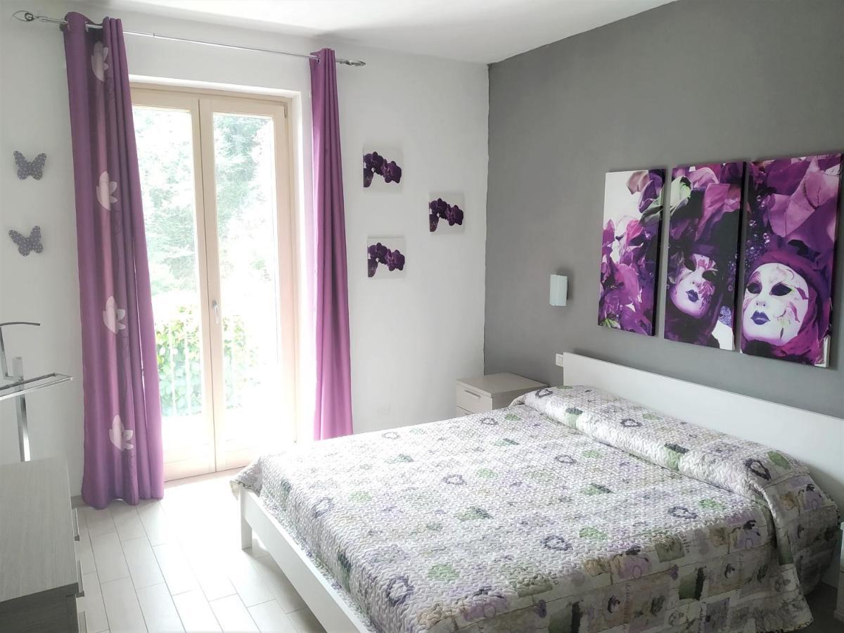 Casa Bine Villa Tremosine Bagian luar foto