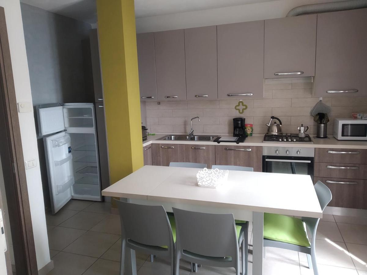 Casa Bine Villa Tremosine Bagian luar foto