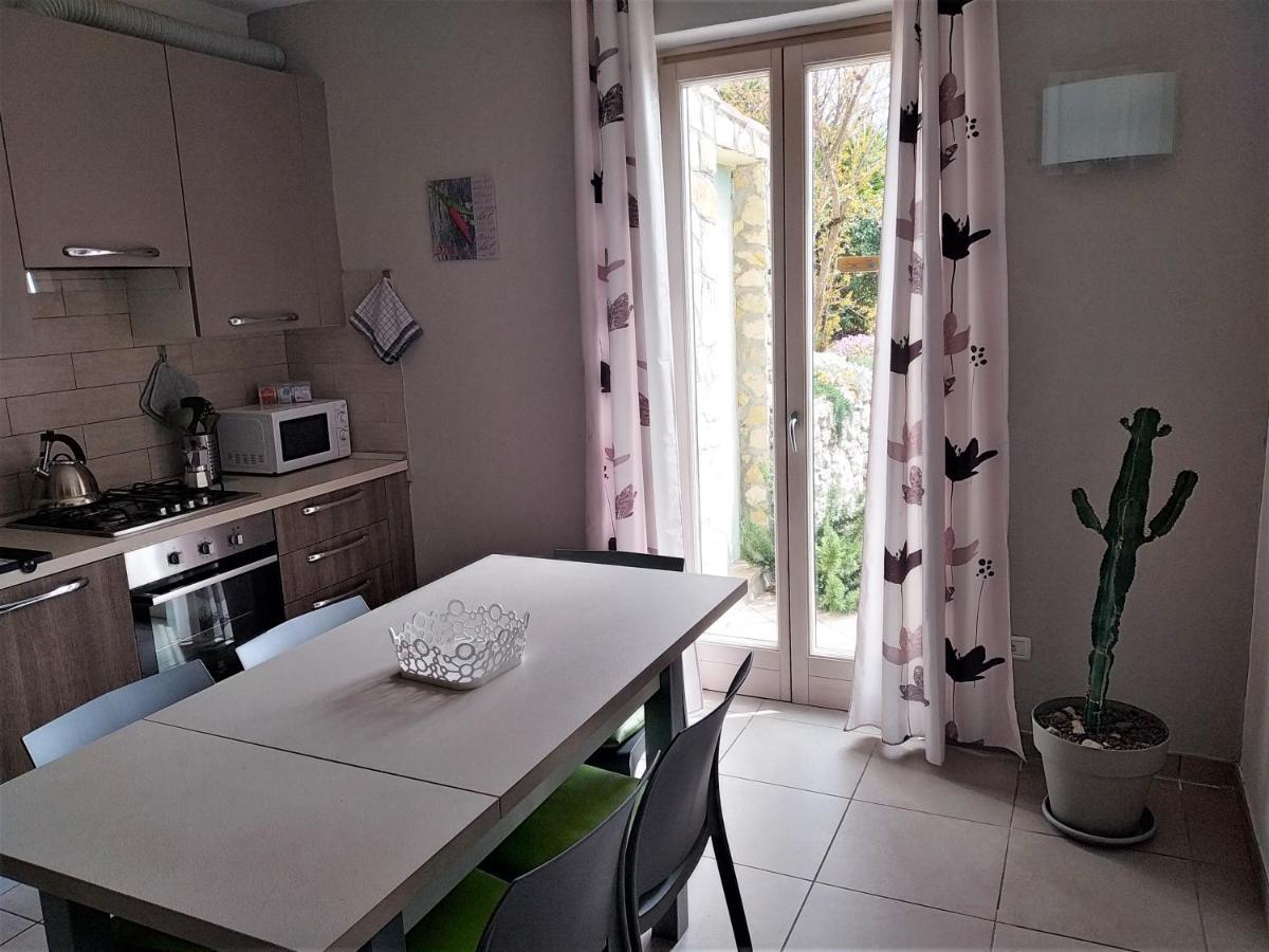 Casa Bine Villa Tremosine Bagian luar foto