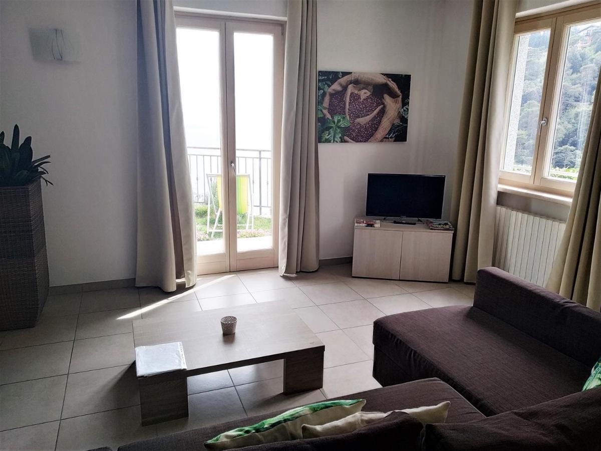 Casa Bine Villa Tremosine Bagian luar foto