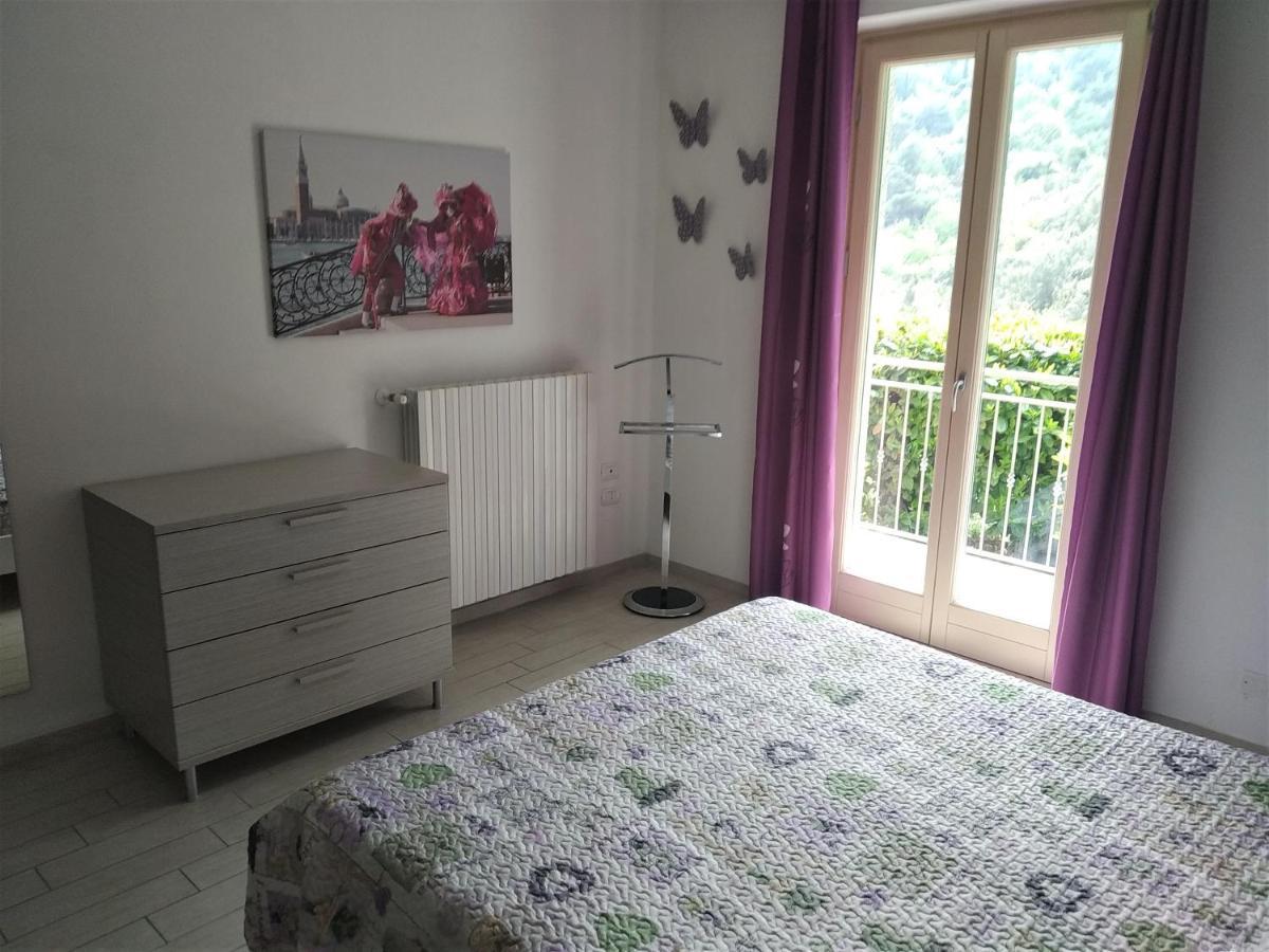 Casa Bine Villa Tremosine Bagian luar foto