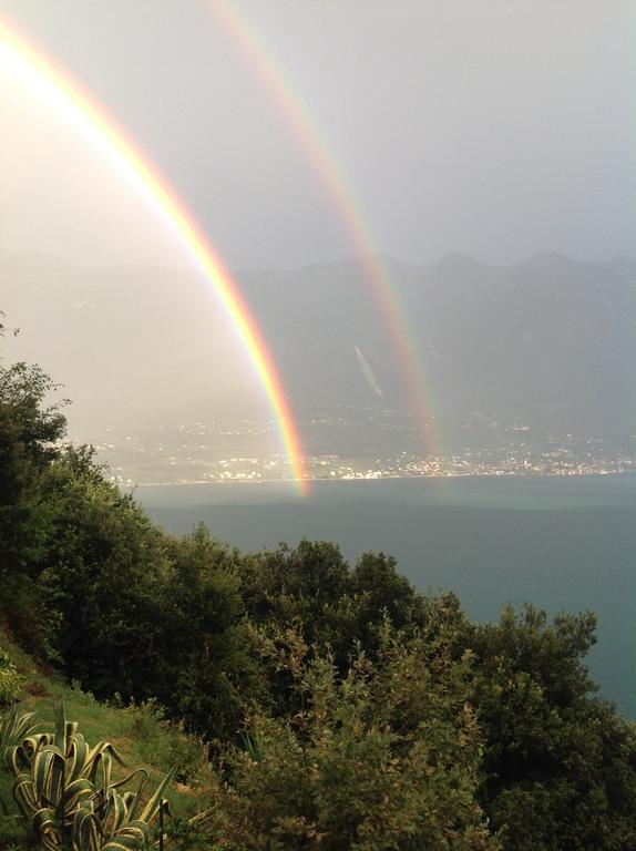 Casa Bine Villa Tremosine Ruang foto