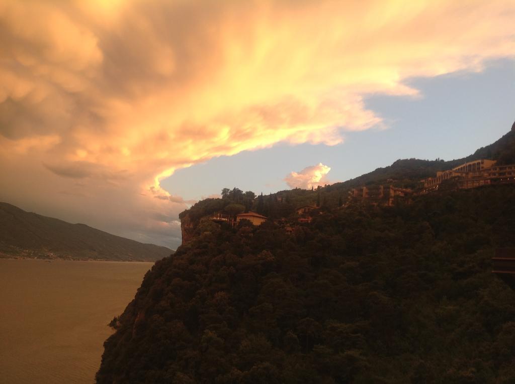 Casa Bine Villa Tremosine Ruang foto