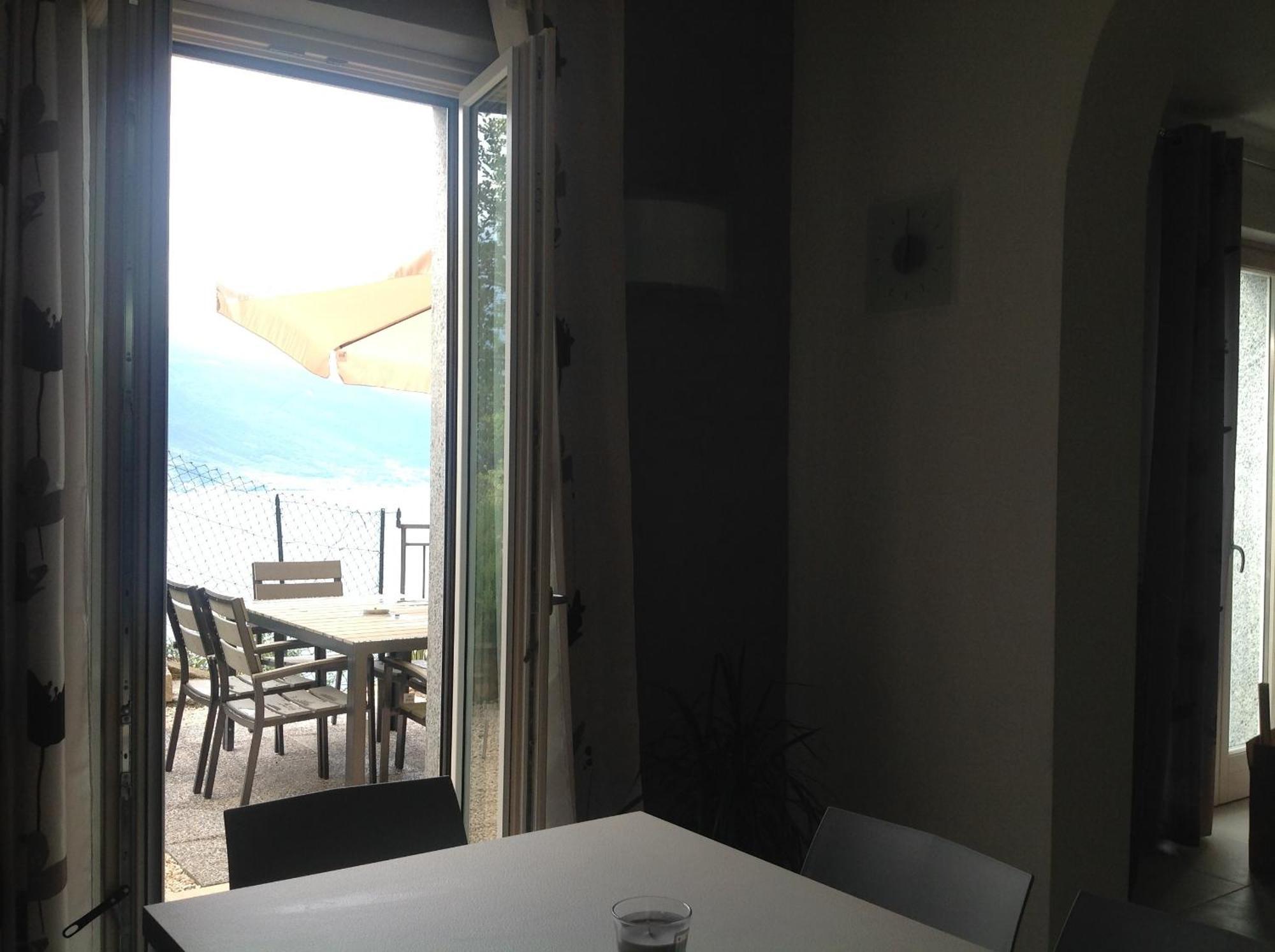 Casa Bine Villa Tremosine Bagian luar foto