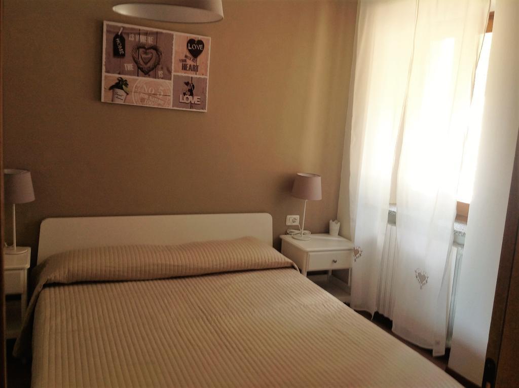 Casa Bine Villa Tremosine Bagian luar foto