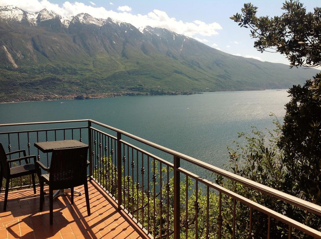Casa Bine Villa Tremosine Bagian luar foto
