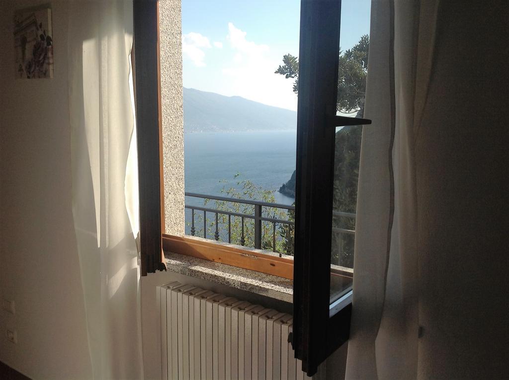 Casa Bine Villa Tremosine Bagian luar foto