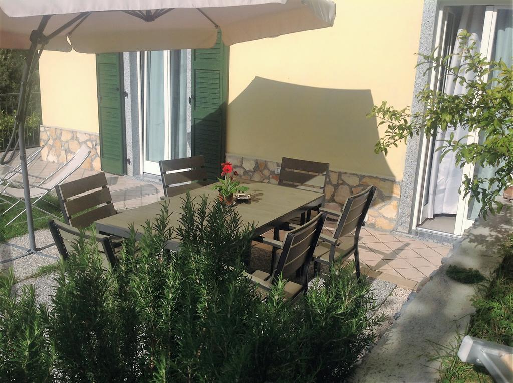 Casa Bine Villa Tremosine Bagian luar foto