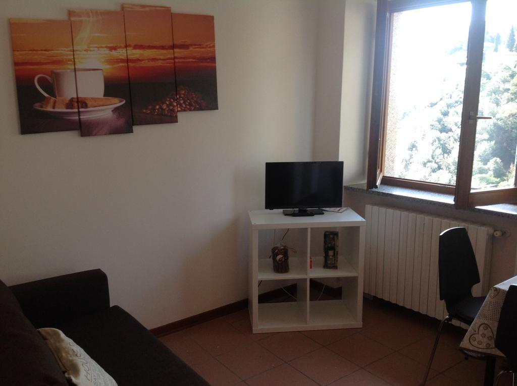 Casa Bine Villa Tremosine Bagian luar foto