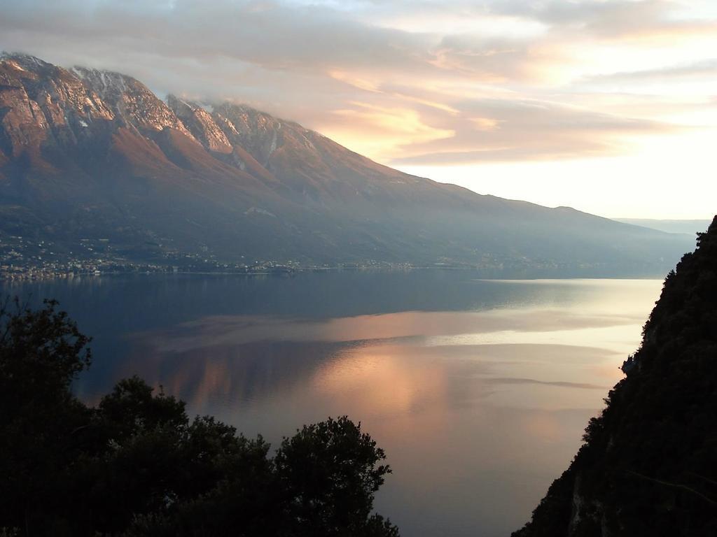 Casa Bine Villa Tremosine Bagian luar foto
