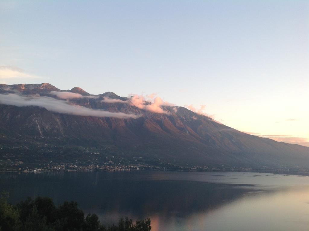 Casa Bine Villa Tremosine Ruang foto