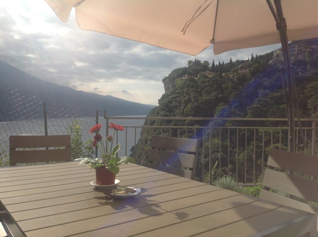 Casa Bine Villa Tremosine Ruang foto