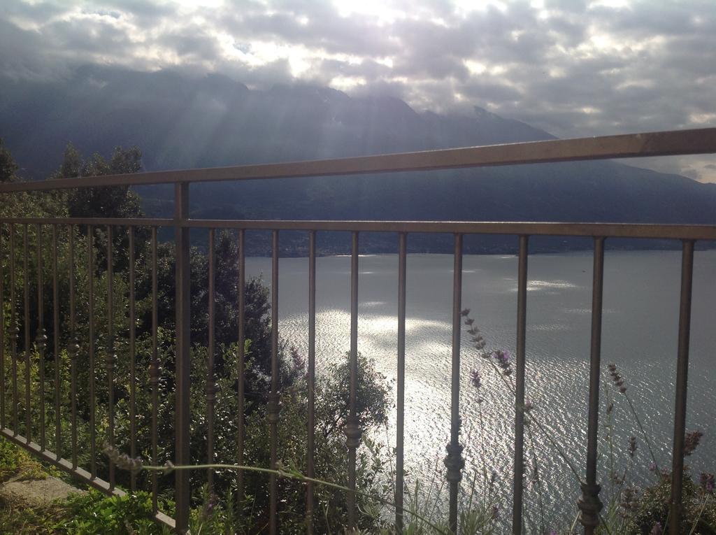 Casa Bine Villa Tremosine Ruang foto