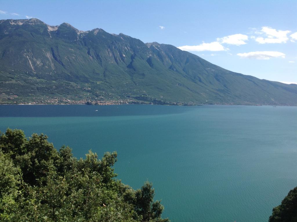 Casa Bine Villa Tremosine Ruang foto