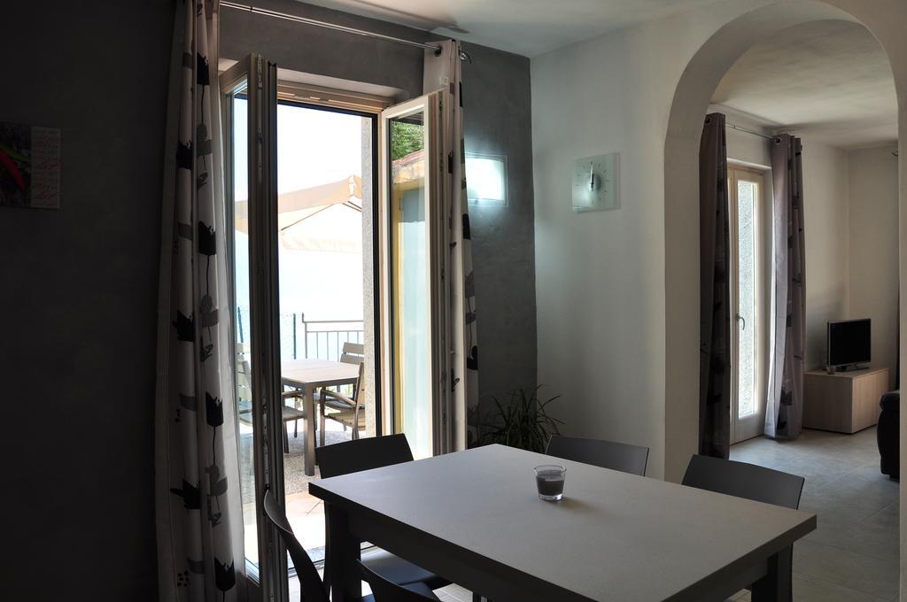 Casa Bine Villa Tremosine Ruang foto
