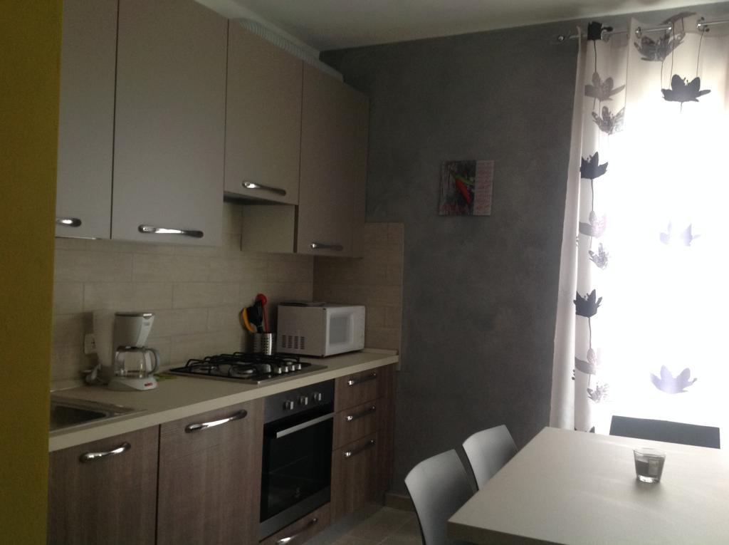 Casa Bine Villa Tremosine Ruang foto