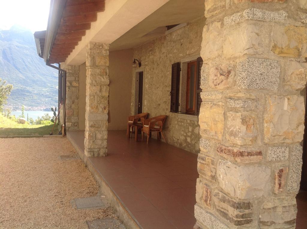 Casa Bine Villa Tremosine Bagian luar foto