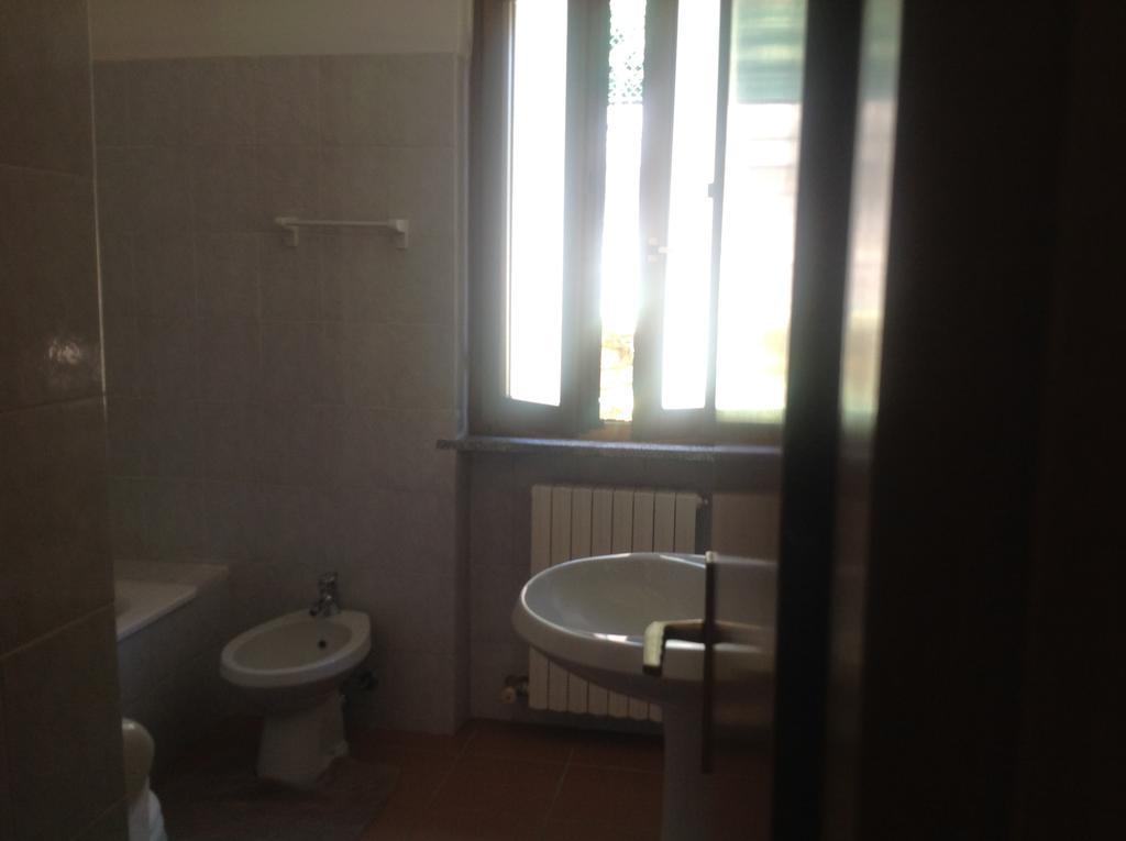 Casa Bine Villa Tremosine Bagian luar foto