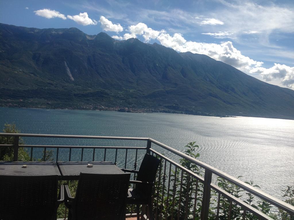 Casa Bine Villa Tremosine Bagian luar foto