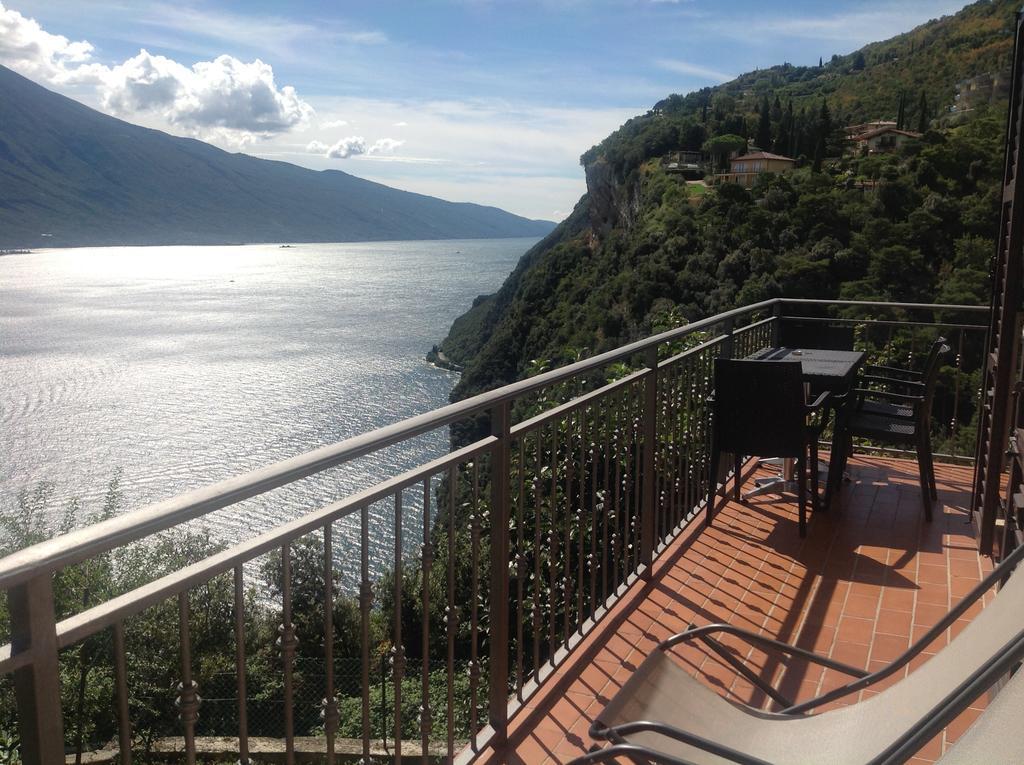 Casa Bine Villa Tremosine Bagian luar foto