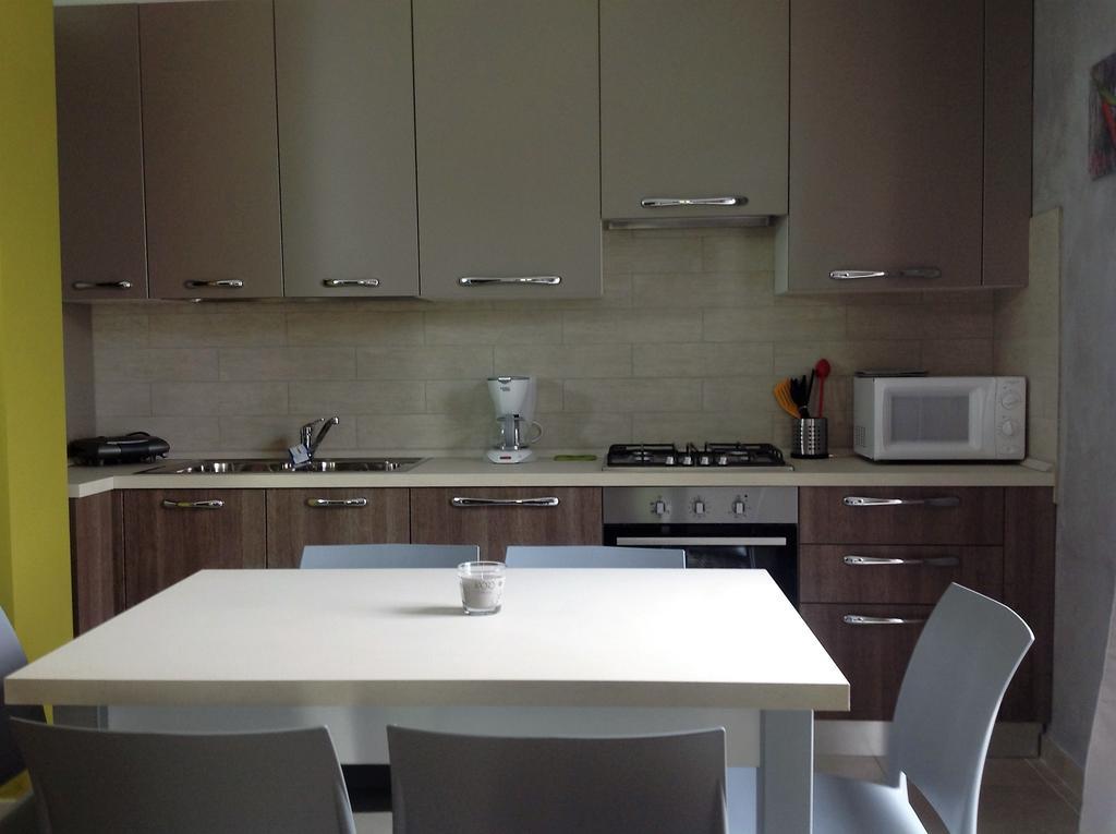 Casa Bine Villa Tremosine Bagian luar foto