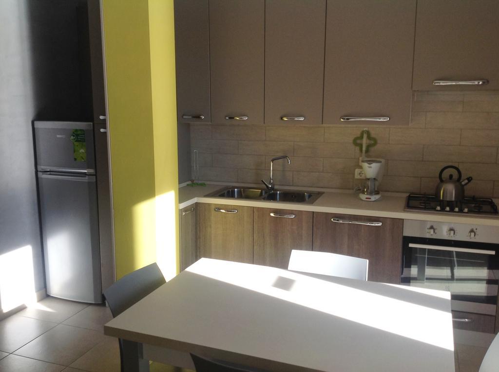 Casa Bine Villa Tremosine Bagian luar foto