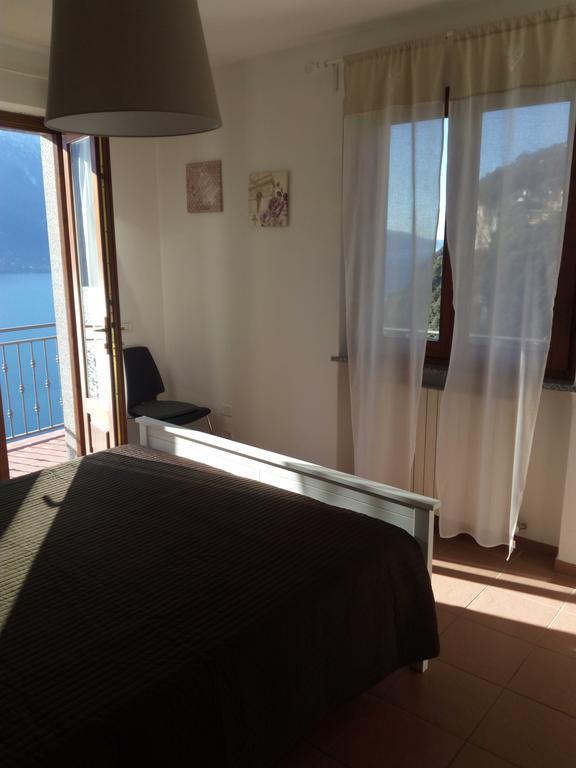 Casa Bine Villa Tremosine Bagian luar foto