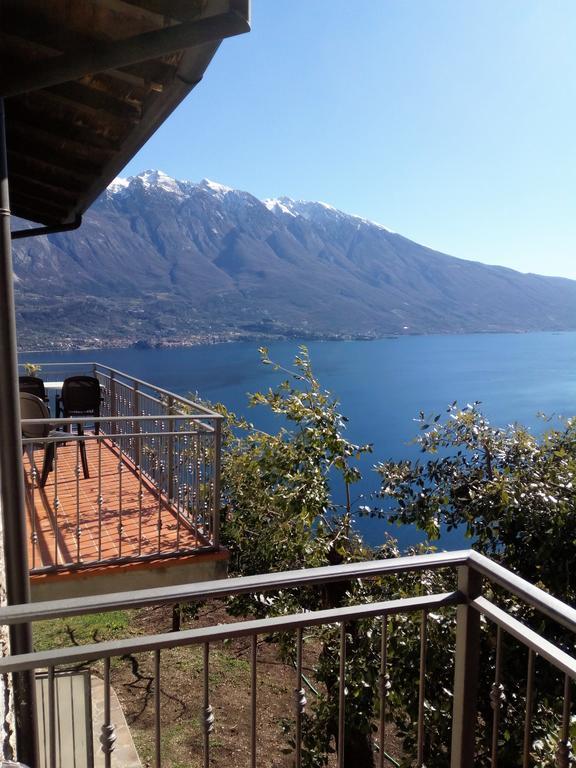 Casa Bine Villa Tremosine Bagian luar foto