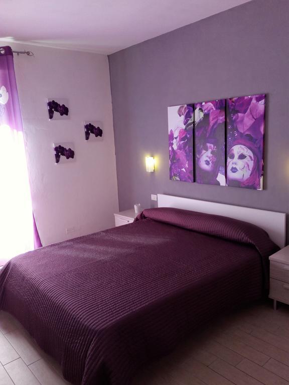 Casa Bine Villa Tremosine Bagian luar foto