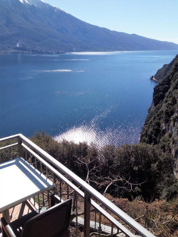 Casa Bine Villa Tremosine Bagian luar foto