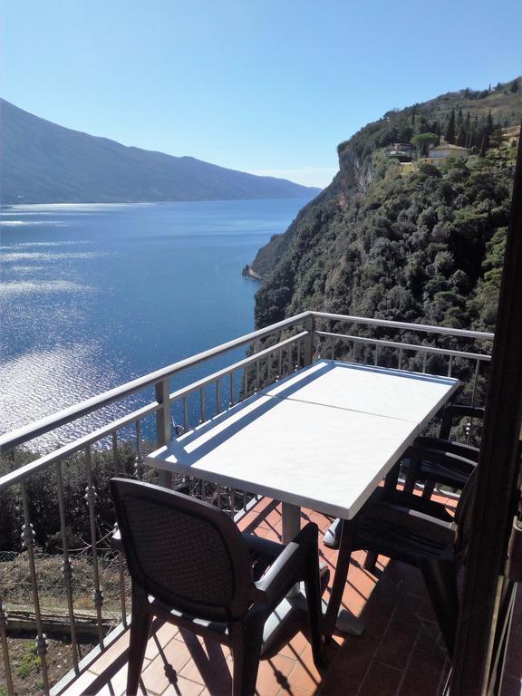 Casa Bine Villa Tremosine Bagian luar foto