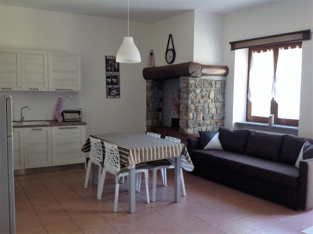 Casa Bine Villa Tremosine Bagian luar foto