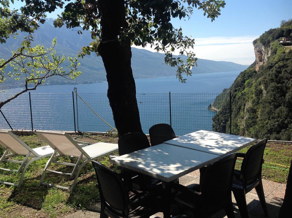Casa Bine Villa Tremosine Bagian luar foto
