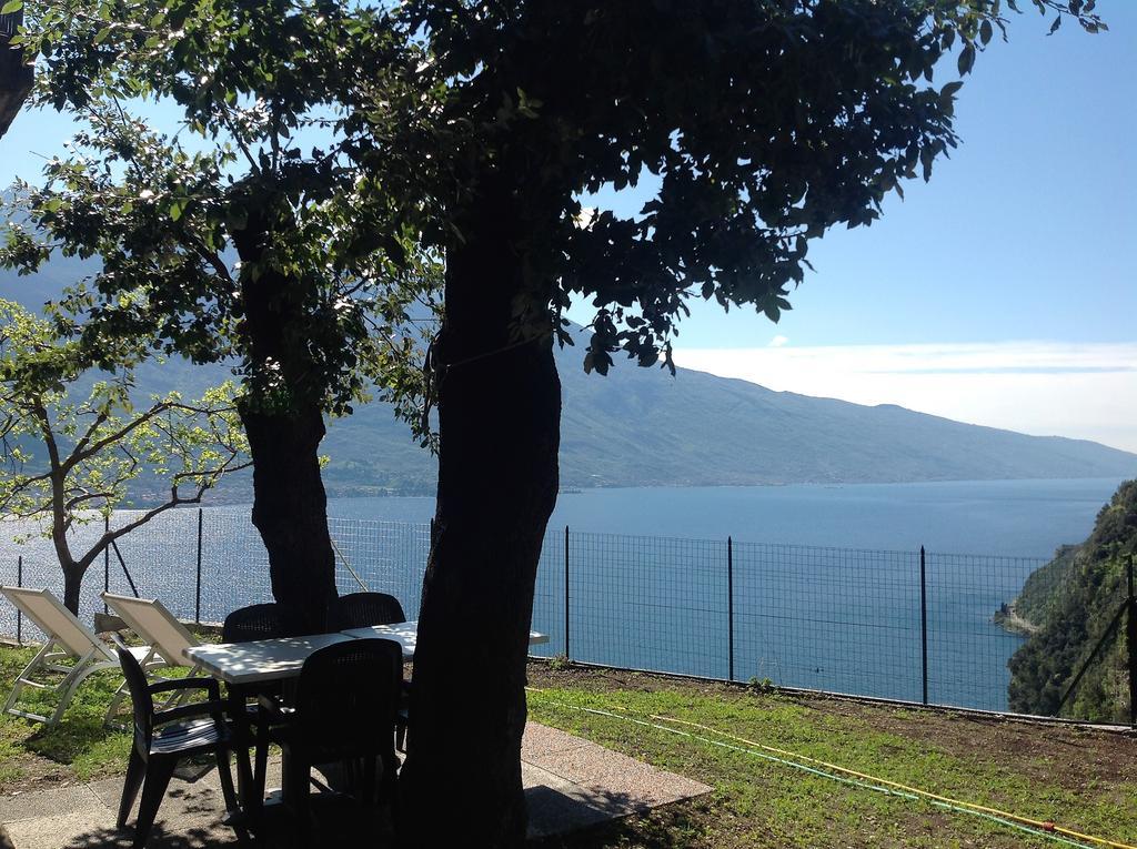 Casa Bine Villa Tremosine Bagian luar foto