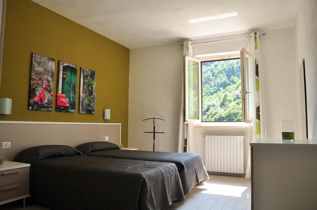 Casa Bine Villa Tremosine Ruang foto