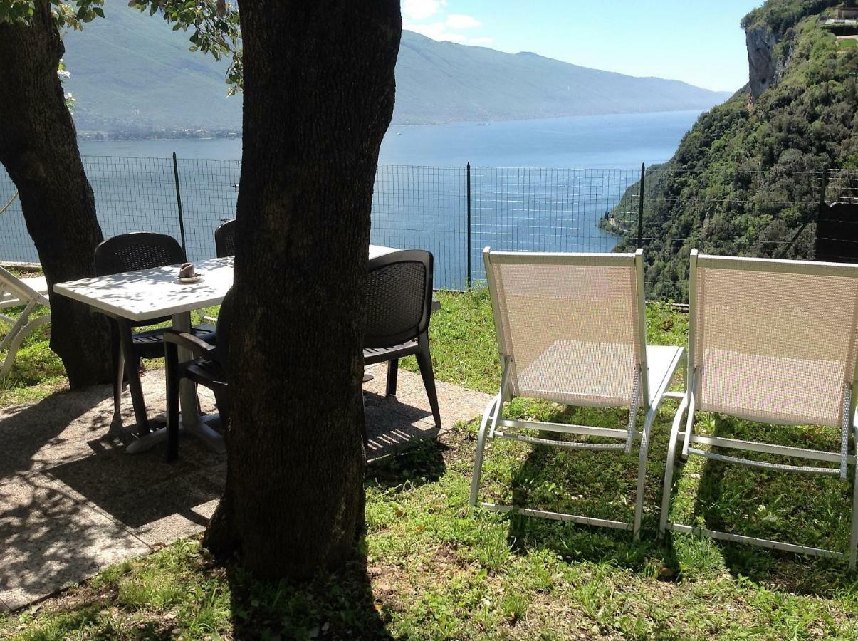 Casa Bine Villa Tremosine Bagian luar foto