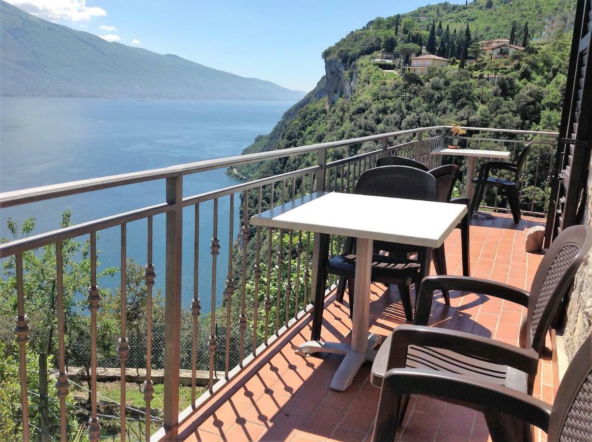 Casa Bine Villa Tremosine Bagian luar foto