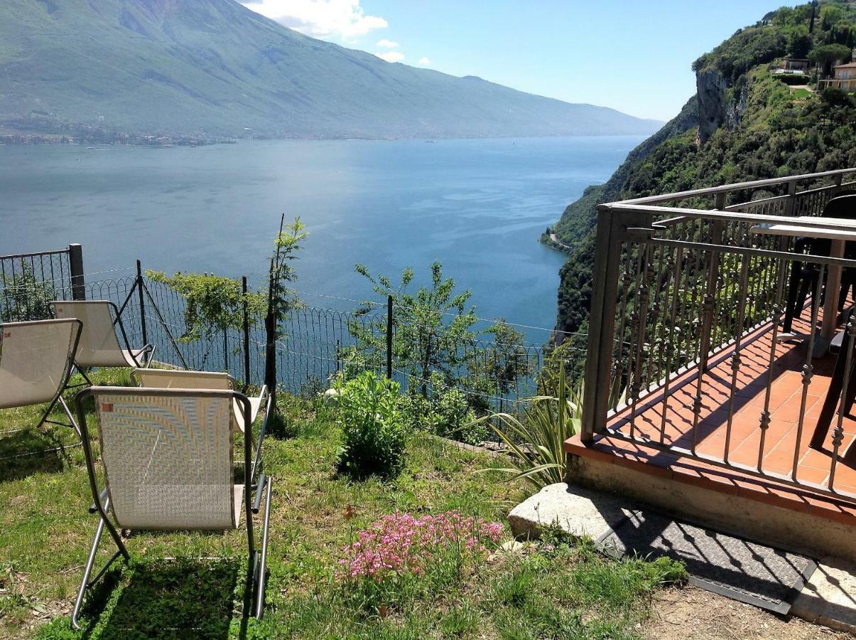 Casa Bine Villa Tremosine Bagian luar foto