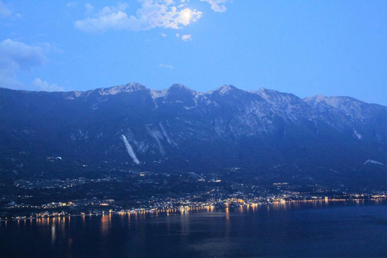 Casa Bine Villa Tremosine Bagian luar foto