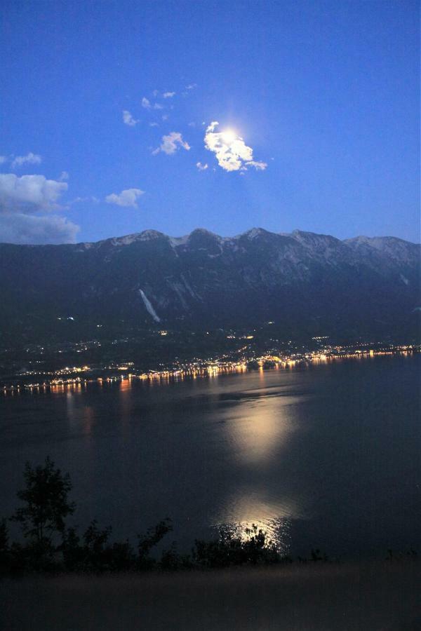 Casa Bine Villa Tremosine Bagian luar foto